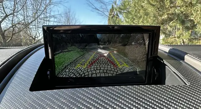 Aston Martin Vanquish Zagato Speedster *1 of 28* Ansicht 38