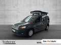Volkswagen Caddy Family TDI Grau - thumbnail 1