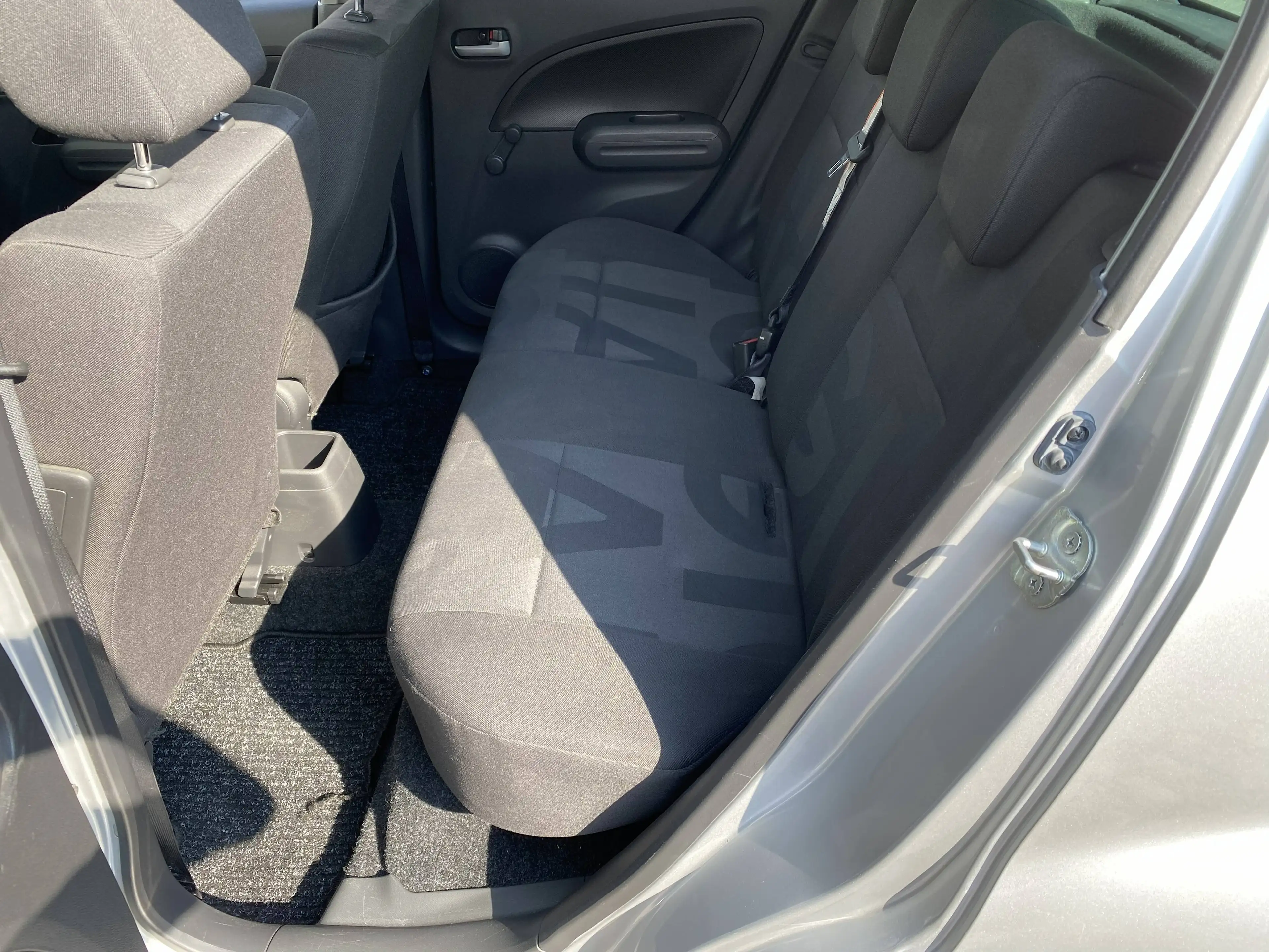 Opel Agila Edition *Automatik* — photo 9