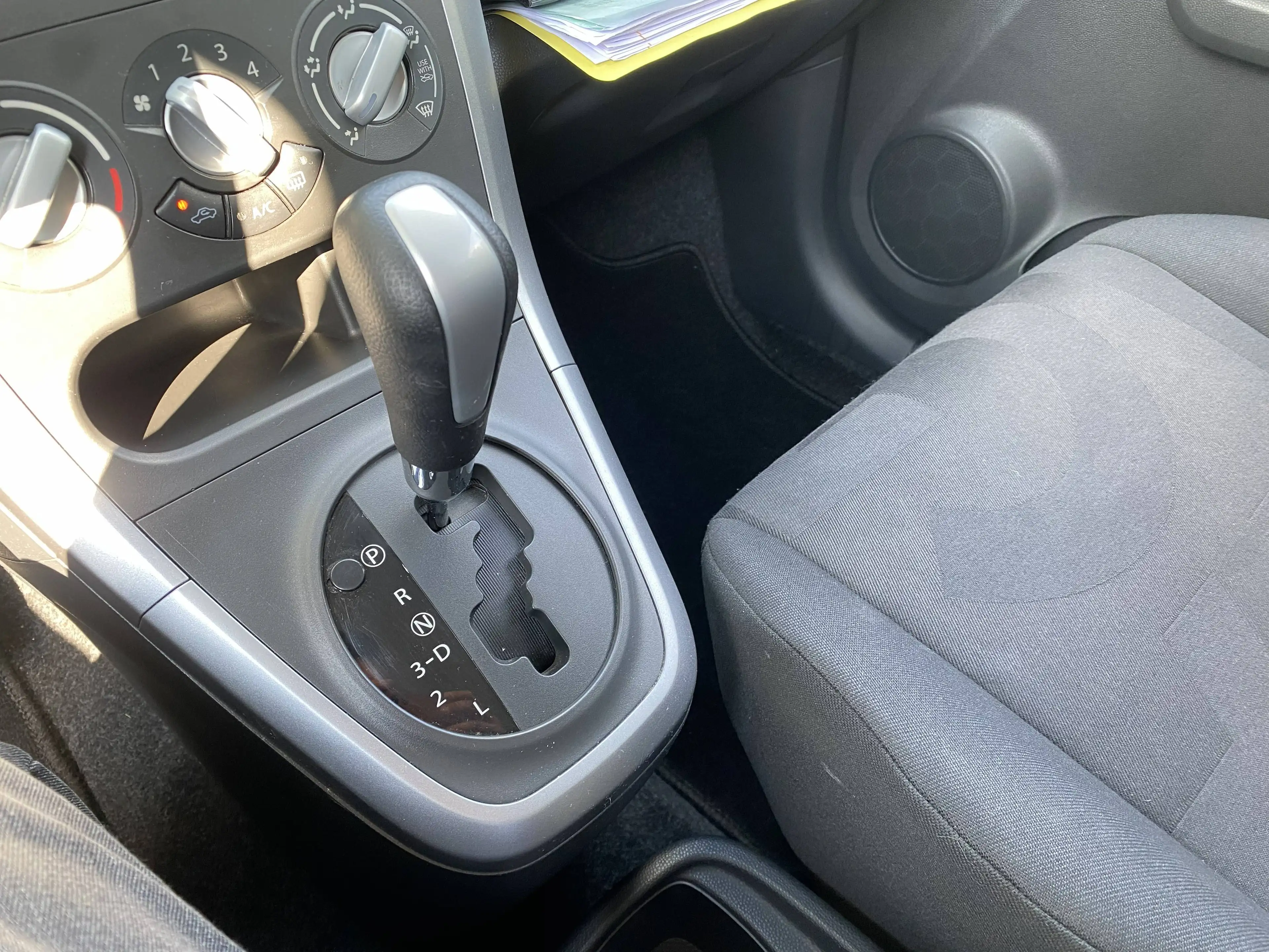 Opel Agila Edition *Automatik* — photo 15