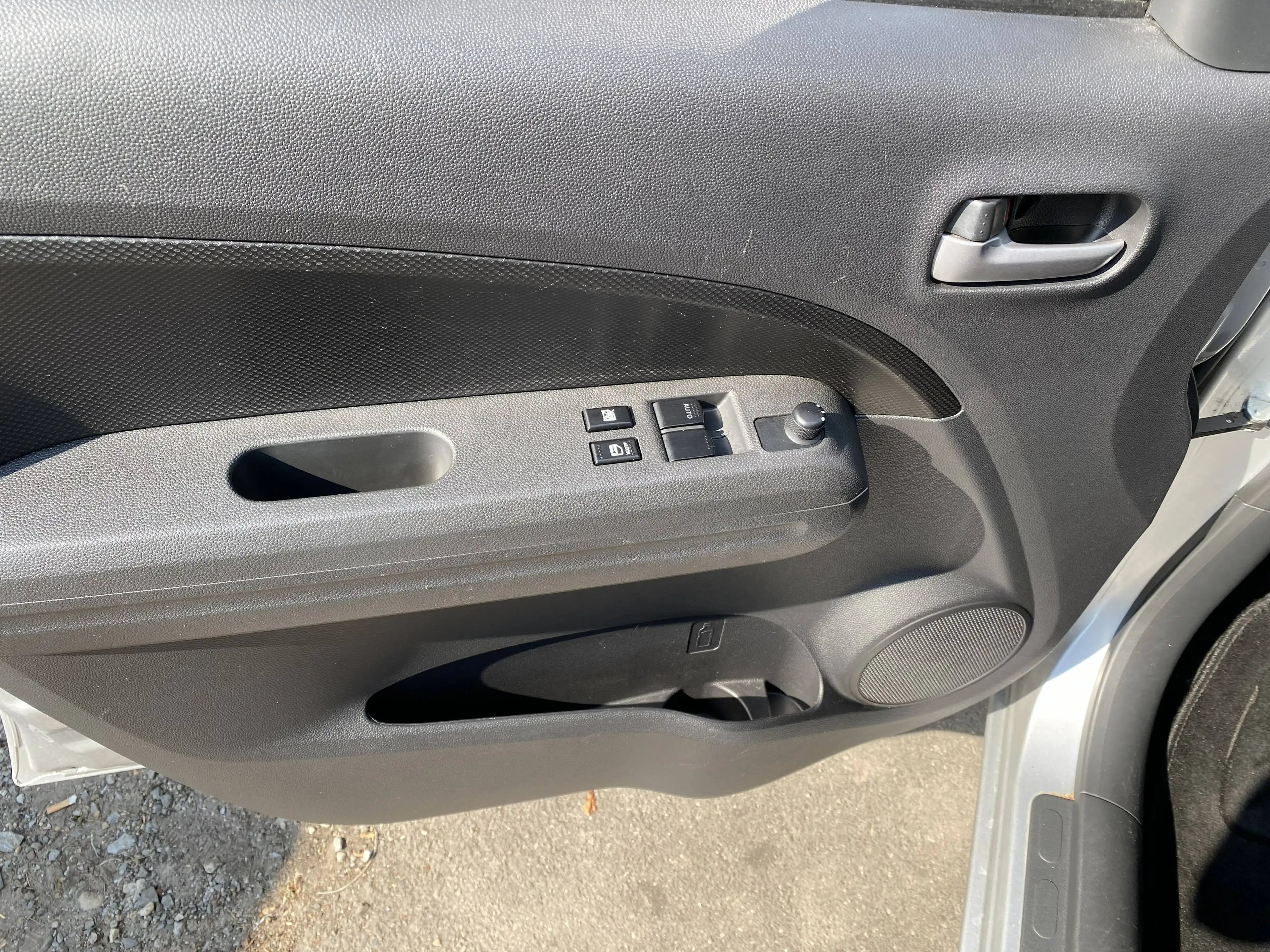 Opel Agila Edition *Automatik* — photo 10