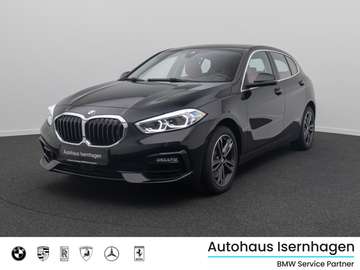 SportLine H K HUD DAB Kamera Panorama Leder