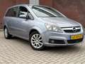 Opel Zafira 1.6 Temptation|7p|AIRCO|CRUISE|NAP|INRUILKOOPJE Gris - thumbnail 1