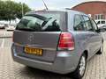 Opel Zafira 1.6 Temptation|7p|AIRCO|CRUISE|NAP|INRUILKOOPJE Gris - thumbnail 7