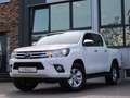 Toyota Hilux 2.4 D-4D-F Double Cab 4x4 Euro 6 Blanco - thumbnail 4