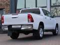 Toyota Hilux 2.4 D-4D-F Double Cab 4x4 Euro 6 Blanco - thumbnail 8