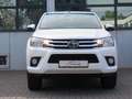 Toyota Hilux 2.4 D-4D-F Double Cab 4x4 Euro 6 Blanco - thumbnail 2