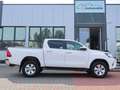 Toyota Hilux 2.4 D-4D-F Double Cab 4x4 Euro 6 Blanco - thumbnail 10