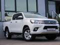 Toyota Hilux 2.4 D-4D-F Double Cab 4x4 Euro 6 Blanco - thumbnail 24