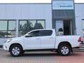 Toyota Hilux 2.4 D-4D-F Double Cab 4x4 Euro 6 Blanco - thumbnail 9