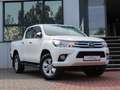 Toyota Hilux 2.4 D-4D-F Double Cab 4x4 Euro 6 Blanco - thumbnail 1
