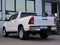 Toyota Hilux 2.4 D-4D-F Double Cab 4x4 Euro 6 Blanco - thumbnail 5