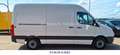 Volkswagen Crafter 35 mittel L2H2 Hochdach/Klima/Tüv neu Weiß - thumbnail 6