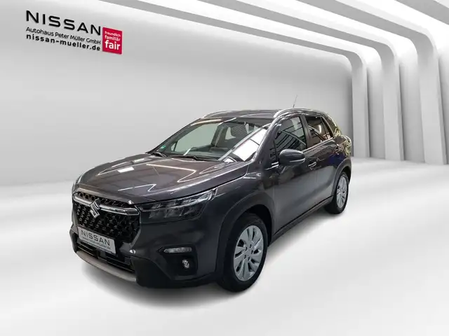 Suzuki SX4 S-Cross SX 4 S-Cross 1.5 Dualjet Mild Hybrid Comfort