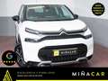 Citroen C3 Aircross Puretech S&S You 110 Blanco - thumbnail 1