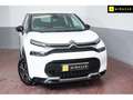 Citroen C3 Aircross Puretech S&S You 110 Blanco - thumbnail 2