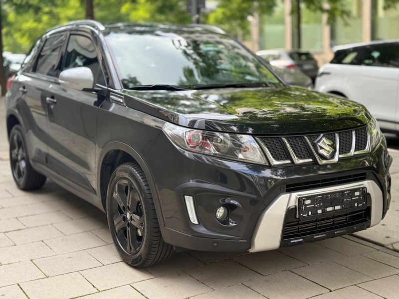 Suzuki Vitara 1.4 S 4x4