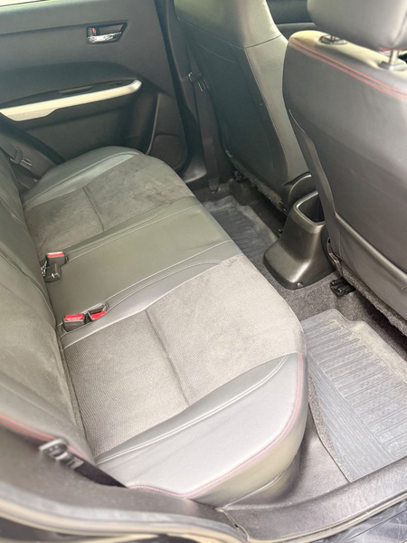 Suzuki Vitara 1.4 S 4x4 — photo 10