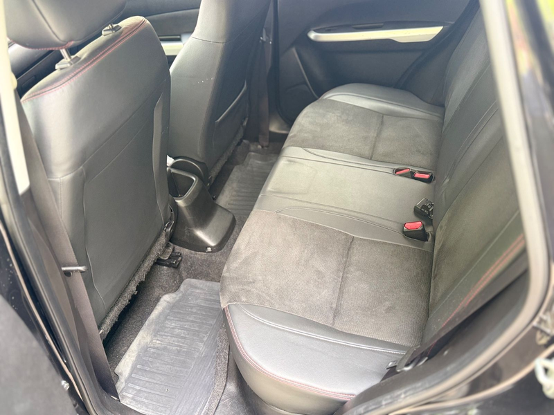 Suzuki Vitara 1.4 S 4x4 — photo 13