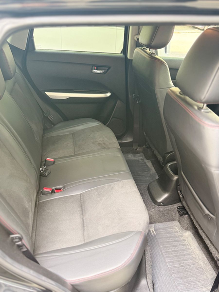 Suzuki Vitara 1.4 S 4x4 — photo 15