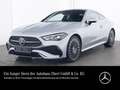 Mercedes-Benz CLE 300 CLE300 4M AMG AdvPlus DISTRO Pano MLED Burm Memo Argent - thumbnail 1