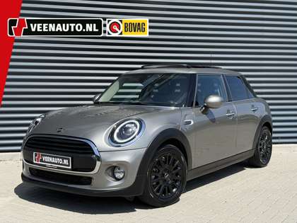 MINI Cooper Mini 1.5 One Heddon Street Pano/Apple/Navi