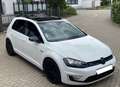 Volkswagen Golf 1.4 GTE Plug-In-Hybrid DSG Panorama Weiß - thumbnail 6