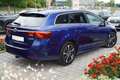 Toyota Avensis 2.0 TS Comfort Xenon Navi Klimaaut. Bleu - thumbnail 6