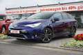 Toyota Avensis 2.0 TS Comfort Xenon Navi Klimaaut. Bleu - thumbnail 2
