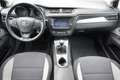 Toyota Avensis 2.0 TS Comfort Xenon Navi Klimaaut. Bleu - thumbnail 16