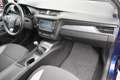 Toyota Avensis 2.0 TS Comfort Xenon Navi Klimaaut. Bleu - thumbnail 11