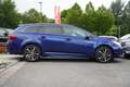 Toyota Avensis 2.0 TS Comfort Xenon Navi Klimaaut. Bleu - thumbnail 7