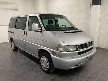 2.5 TDI 102CV CARAVELLE-8PTI-UNIPRO