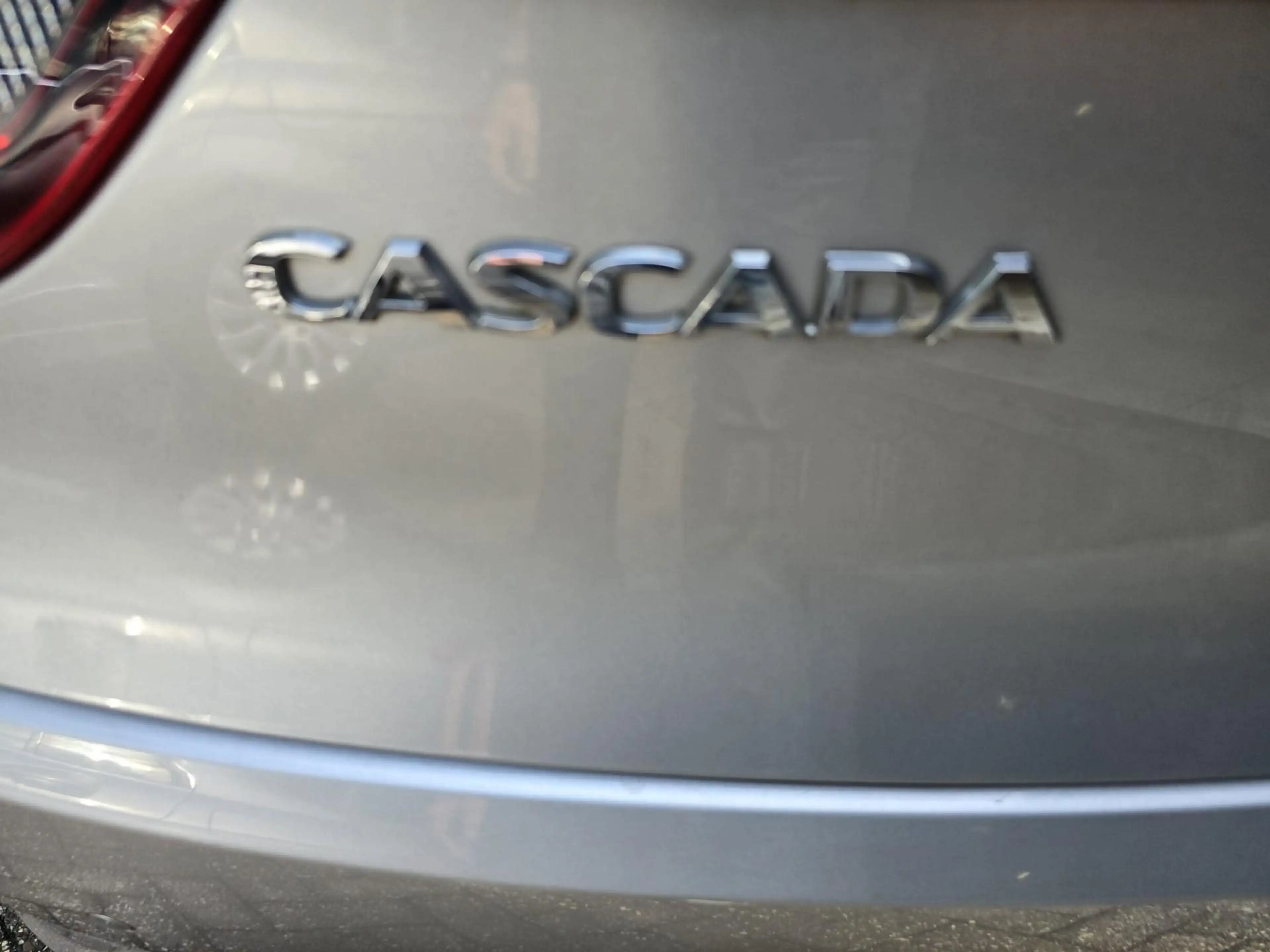Opel Cascada 1.6 Turbo Cosmo | AUTOMAAT | 1E EIGENAAR | 12MND G — photo 21