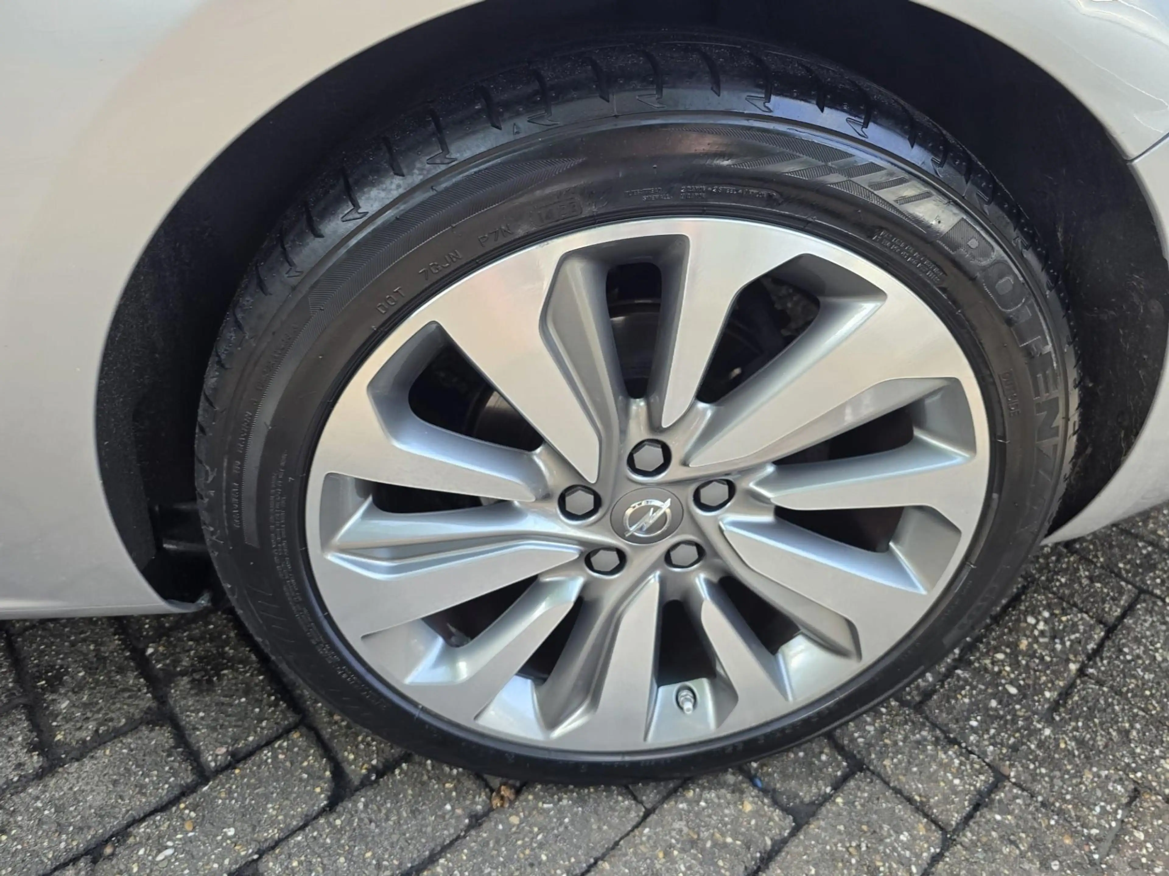 Opel Cascada 1.6 Turbo Cosmo | AUTOMAAT | 1E EIGENAAR | 12MND G — photo 24