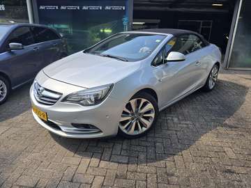1.6 Turbo Cosmo | AUTOMAAT | 1E EIGENAAR | 12MND G