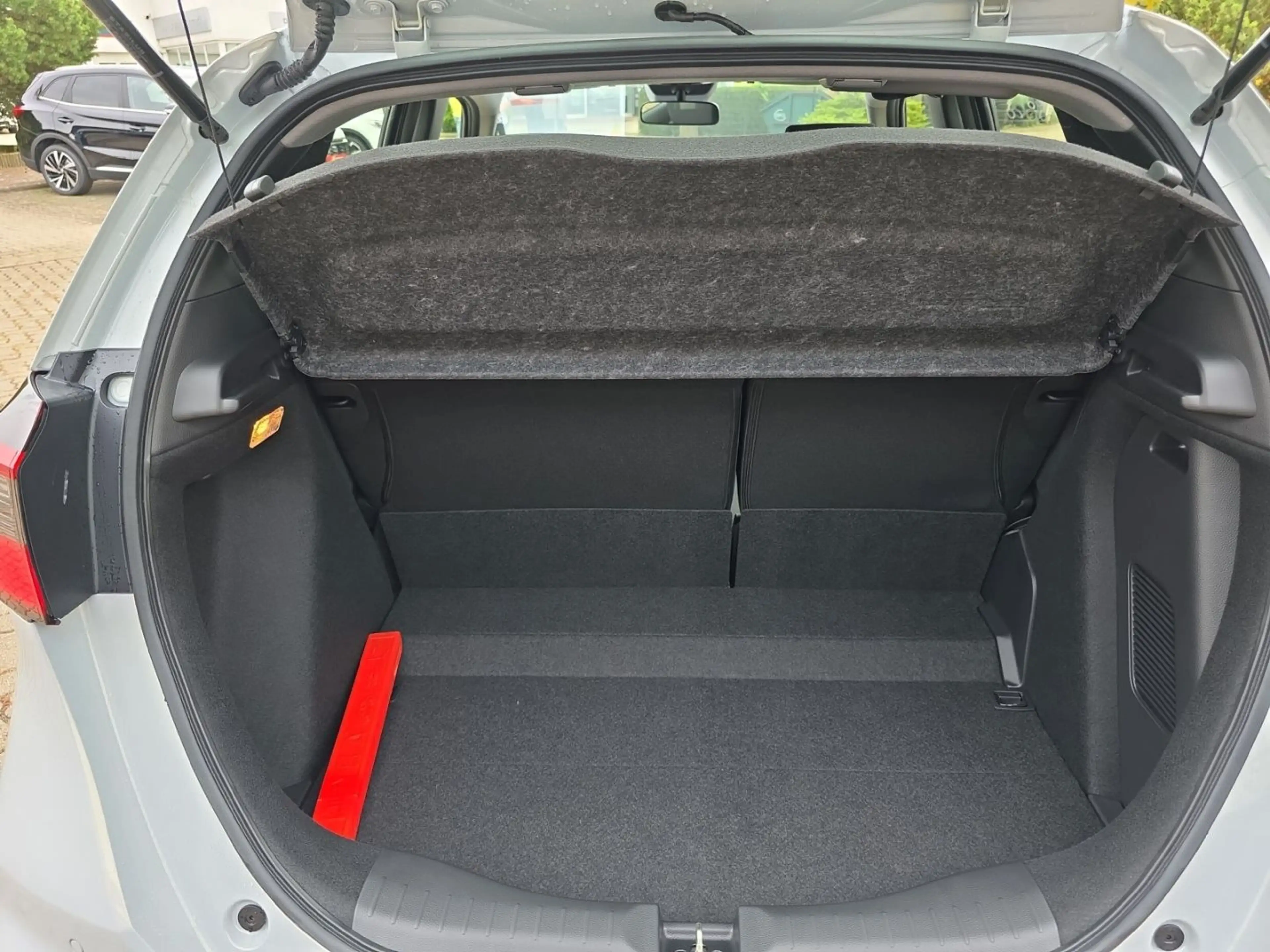 Honda Jazz i-MMD Hybrid Elegance 1.5 NAVI PDC LED SHZ — photo 7