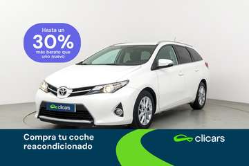 Touring Sports 90D Active