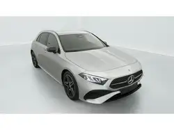 Mercedes-Benz Classe A 200 D 8G-DCT AMG LINE
