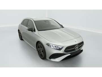 200 D 8G-DCT AMG LINE
