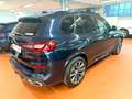 BMW X5 xDrive25d M-Sport *IVA ESPOSTA* Bleu - thumbnail 3
