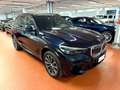 BMW X5 xDrive25d M-Sport *IVA ESPOSTA* Bleu - thumbnail 2