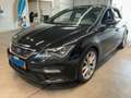 SEAT Leon FR 1HD AUT  NAV APPLE  VIRT LED RENTNERFZG Noir - thumbnail 1