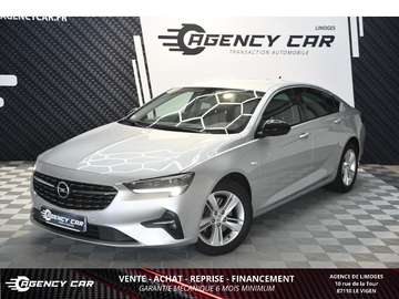 Grand Sport 2.0 D - 174 cv Grande Routière Premium