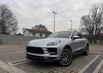 Macan 2.0 245cv pdk