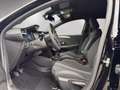Opel Corsa GS 1.2 Direct Injection Turbo Schwarz - thumbnail 7