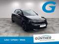 Opel Corsa GS 1.2 Direct Injection Turbo Schwarz - thumbnail 2
