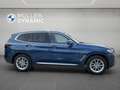BMW X3 xDrive20d LED PANO HARMAN KARDON 360°KAMERA SHZ Blau - thumbnail 7