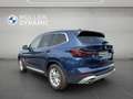 BMW X3 xDrive20d LED PANO HARMAN KARDON 360°KAMERA SHZ Blau - thumbnail 4