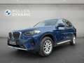 BMW X3 xDrive20d LED PANO HARMAN KARDON 360°KAMERA SHZ Blau - thumbnail 1